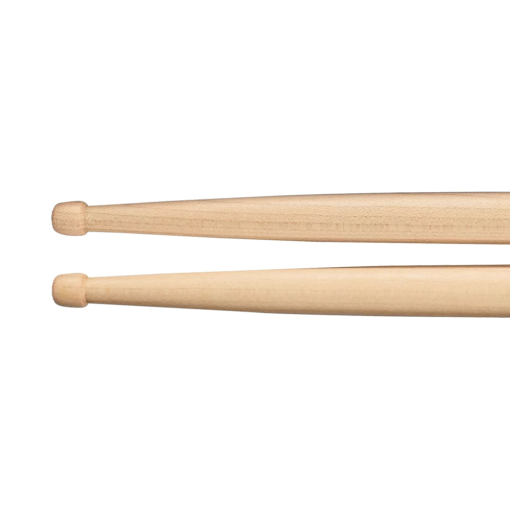 Meinl Hybrid 5B Wood Tip Drumstick - Hard Maple