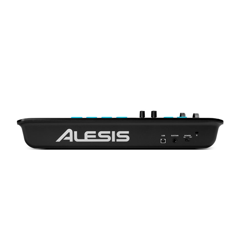 Alesis V25 MKII 25-Key USB Midi Controller