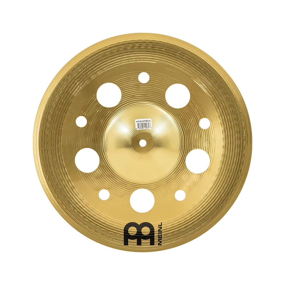 Meinl 16" HCS Trash China Cymbal