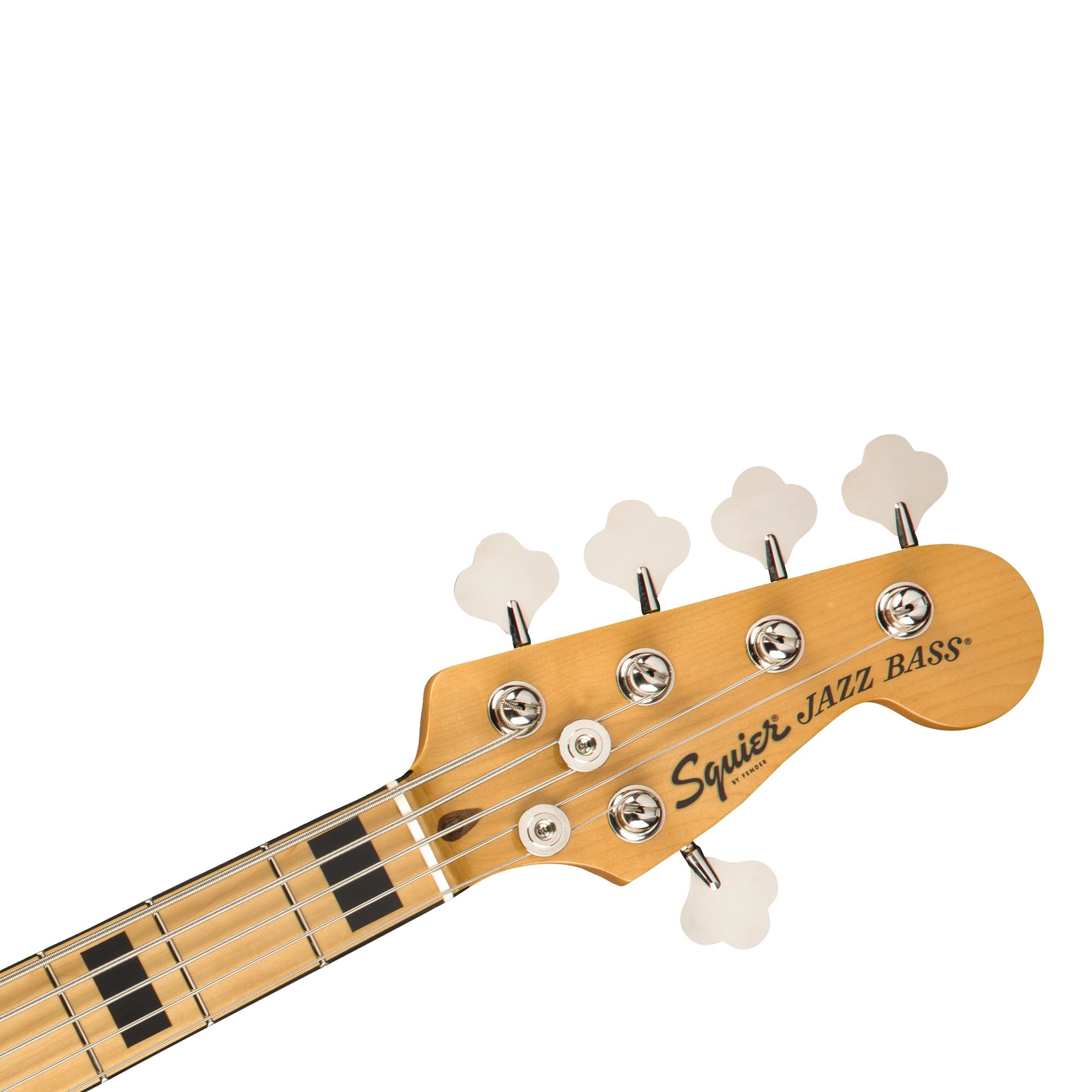 Squier Classic Vibe '70s Jazz Bass V 5-String Natural