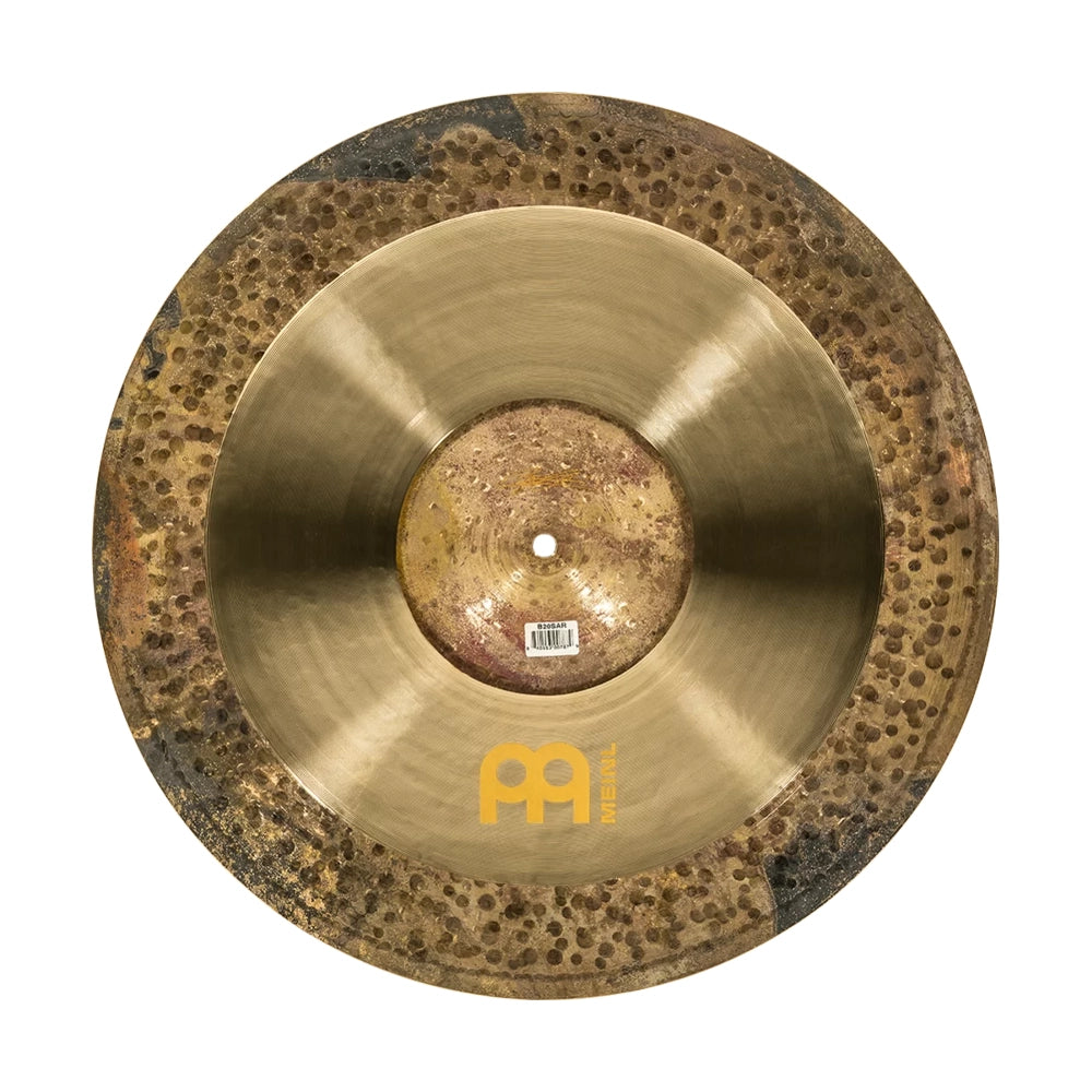 Meinl Byzance 20" Sand Ride Cymbal