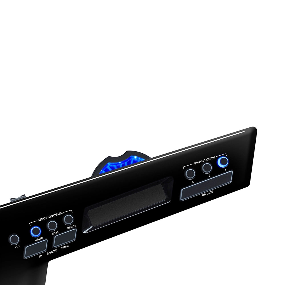 Alesis Vortex Wireless 2  USB/MIDI Keytar Controller