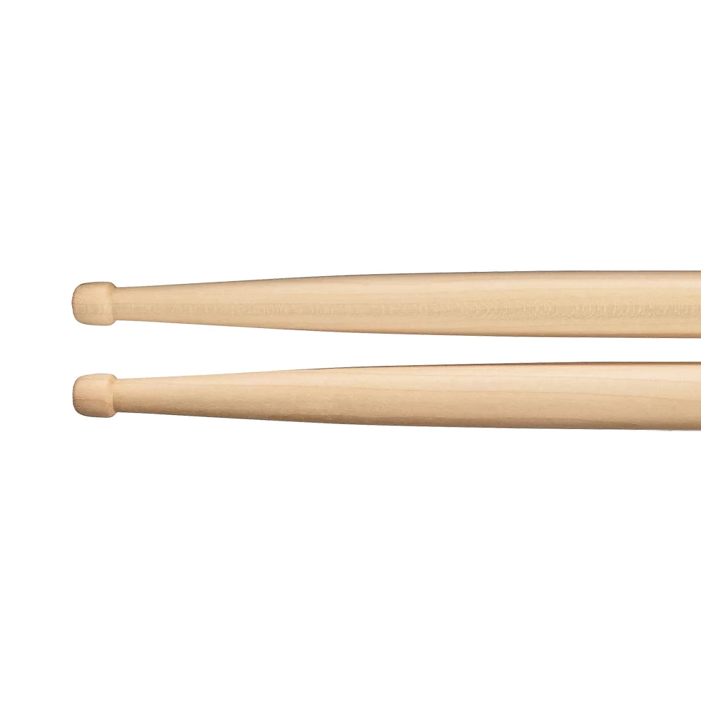 Meinl Hybrid 7A Wood Tip Drumstick - Hard Maple