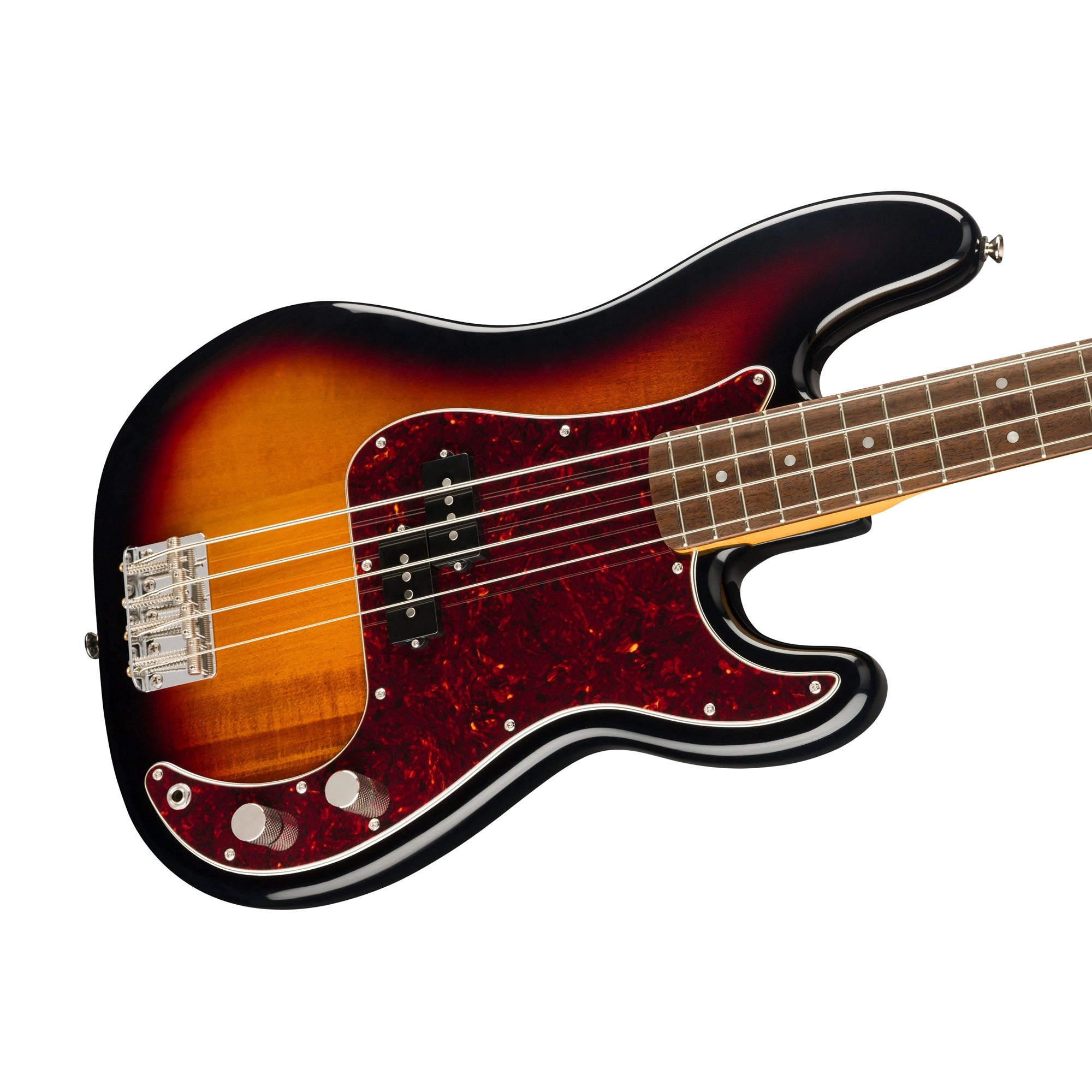 Squier Classic Vibe '60s Precision Bass 3-Color Sunburst