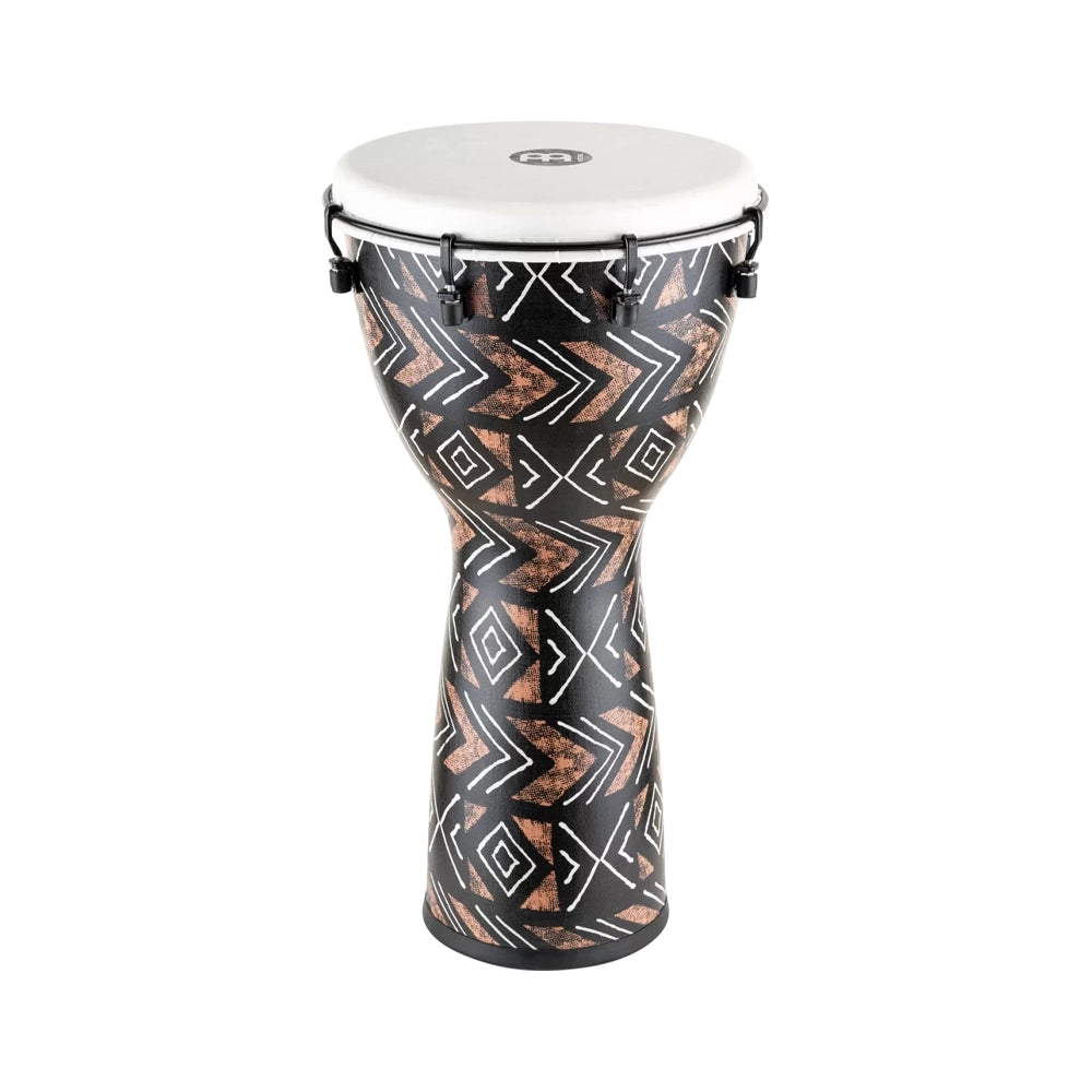 Meinl Alpine Series 12" Djembe with Synthetic Head & Mechanical Tuning System
