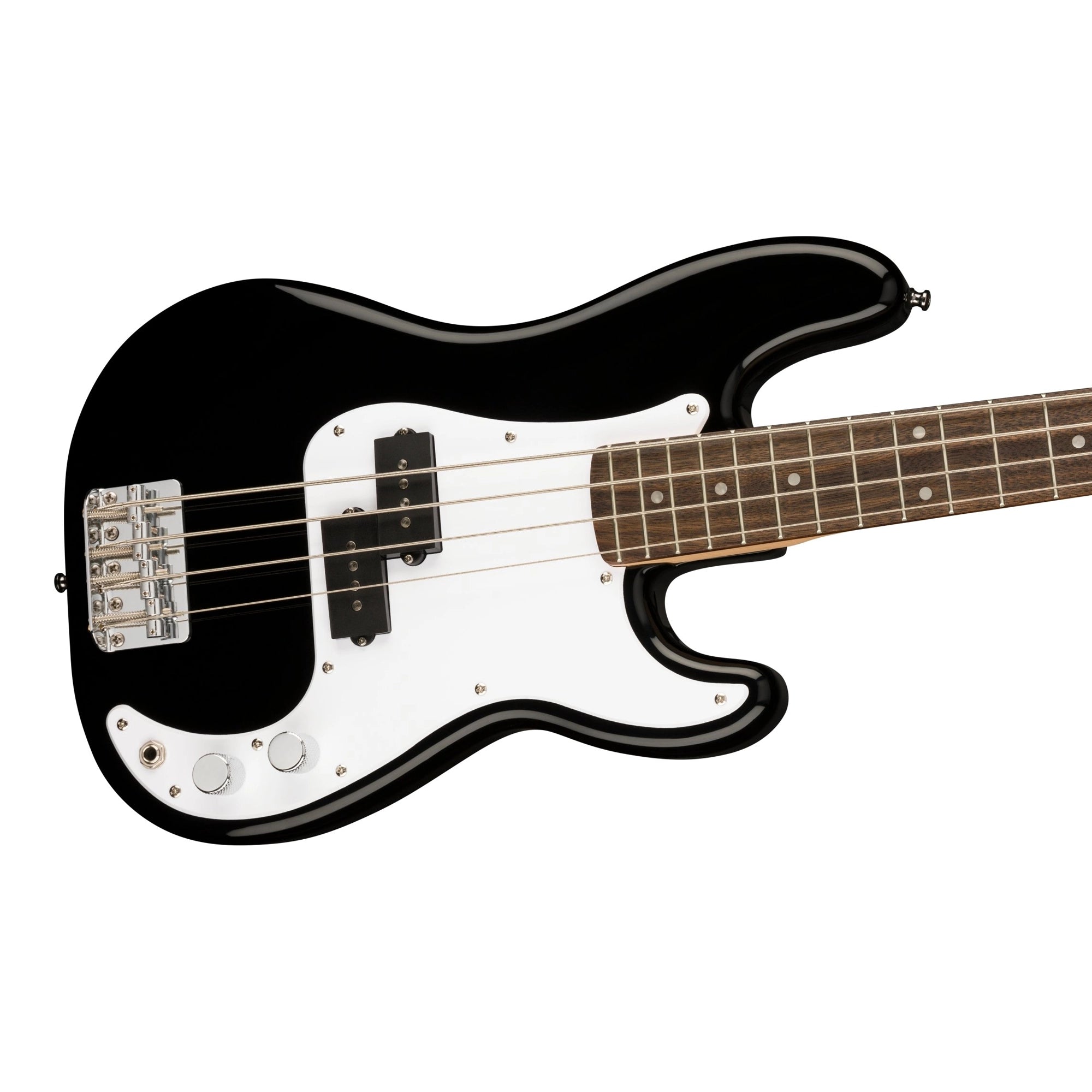 Squier Mini Precision 4 String Electric Bass