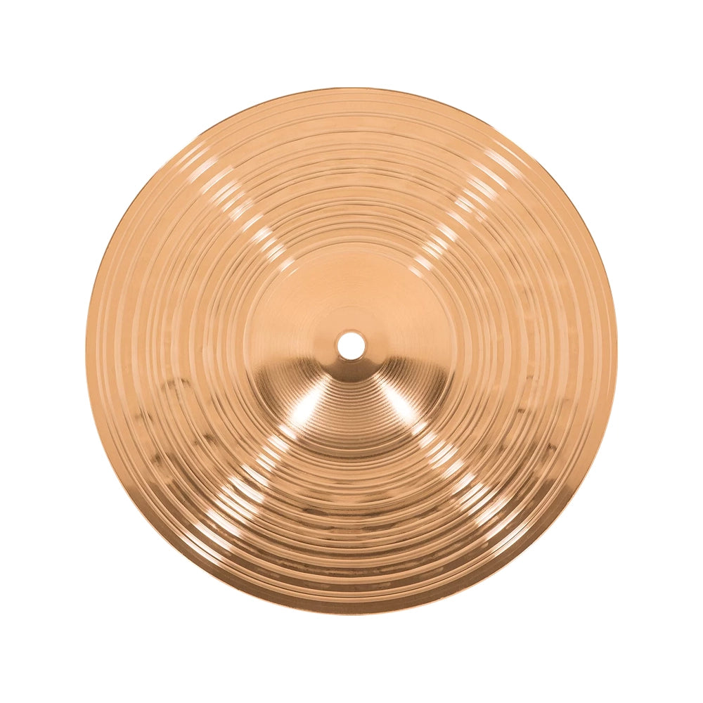 Meinl HCS Bronze 10" Hi-Hat Cymbals