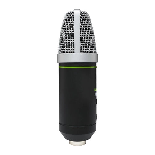 Mackie EM-91CU+ EleMent Series USB Condenser Microphone