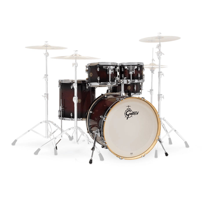 Gretsch Catalina Maple CM1-E825 5PC Maple Shell Pack