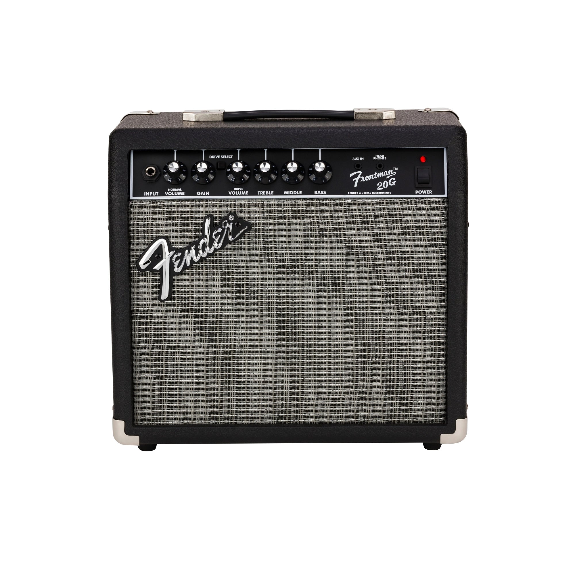 Fender Frontman 20G 20 Watt Guitar Combo Amplifier