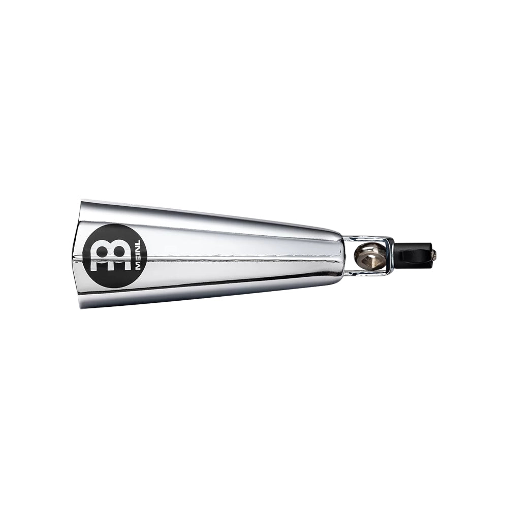 Meinl Chrome & Steel Finish Cowbell 6 1/4"