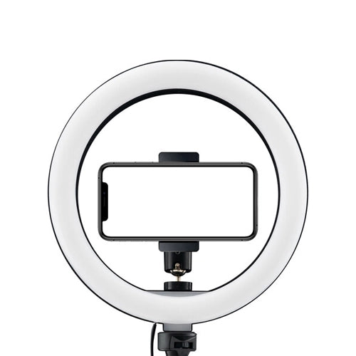 Mackie mRING-10 10-inch Battery-powered Ring Light Kit