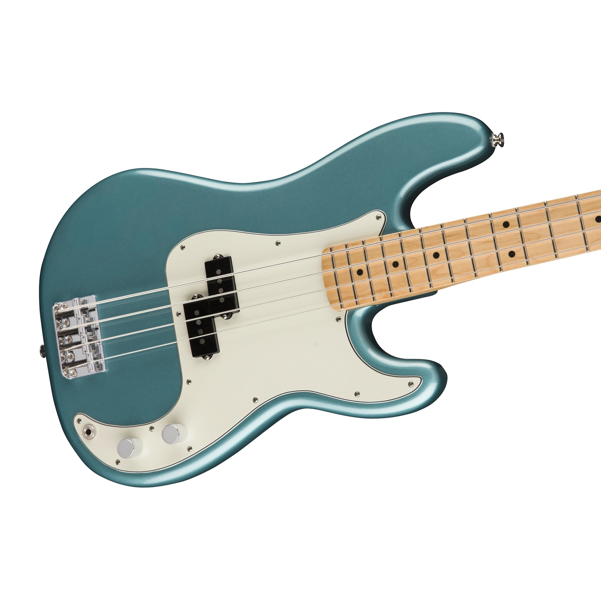 Fender Player 4 String Precisiion Bass - Tidepool