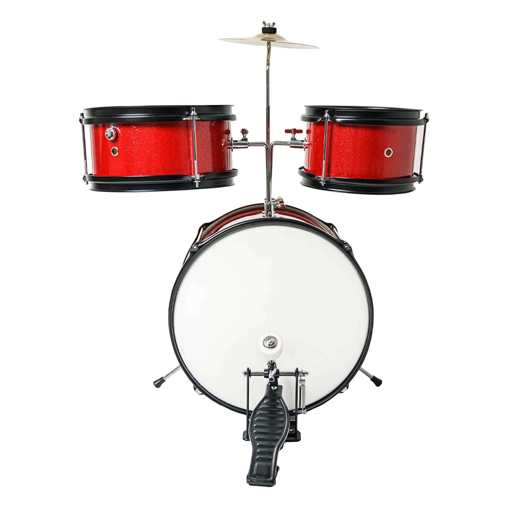 Advanced Drums Spark Set de Batería Junior de 3 Piezas