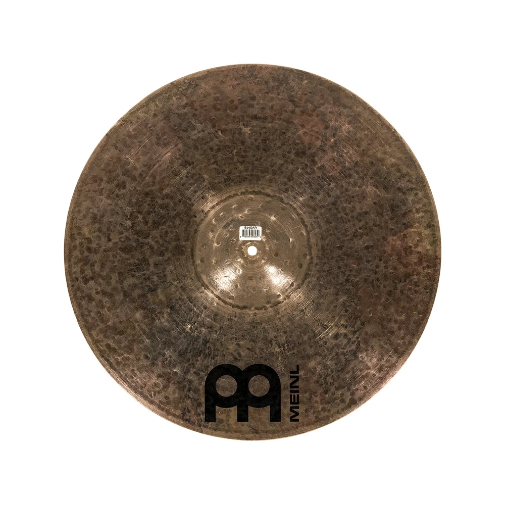 Meinl Byzance 20" Dark Ride Cymbal