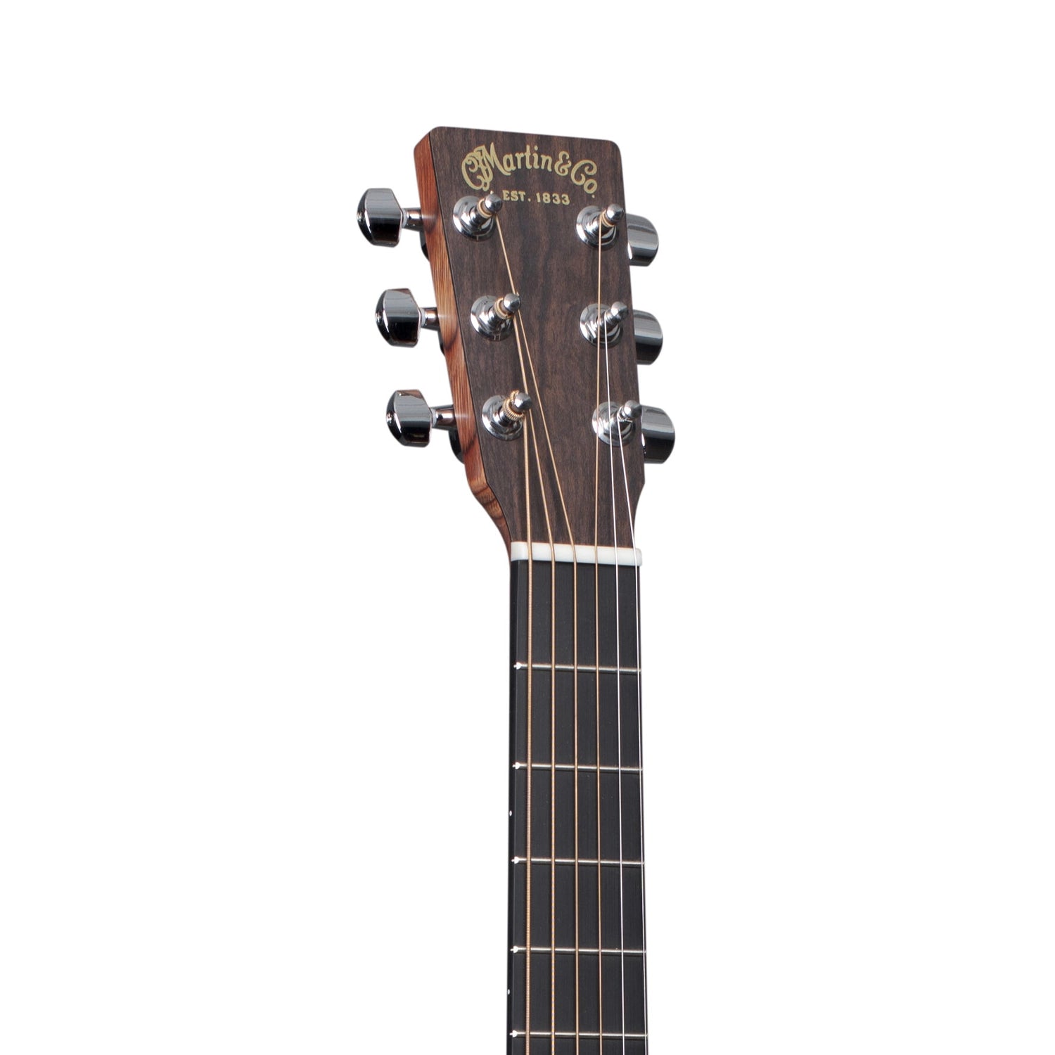 Martin X Series LX1 Little Martin Acoustic Guitar Natural