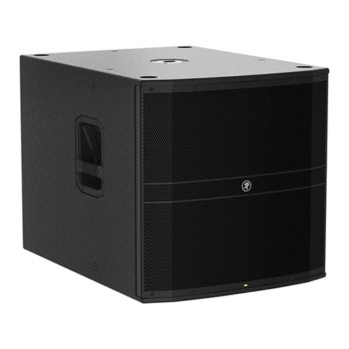 Mackie DRM18S 2,000W 18" Powered Subwoofer