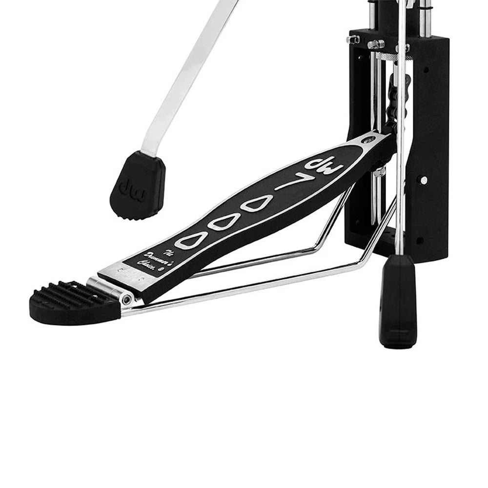 Soporte Hi-Hat de 3 patas con doble refuerzo DW 7000 Series
