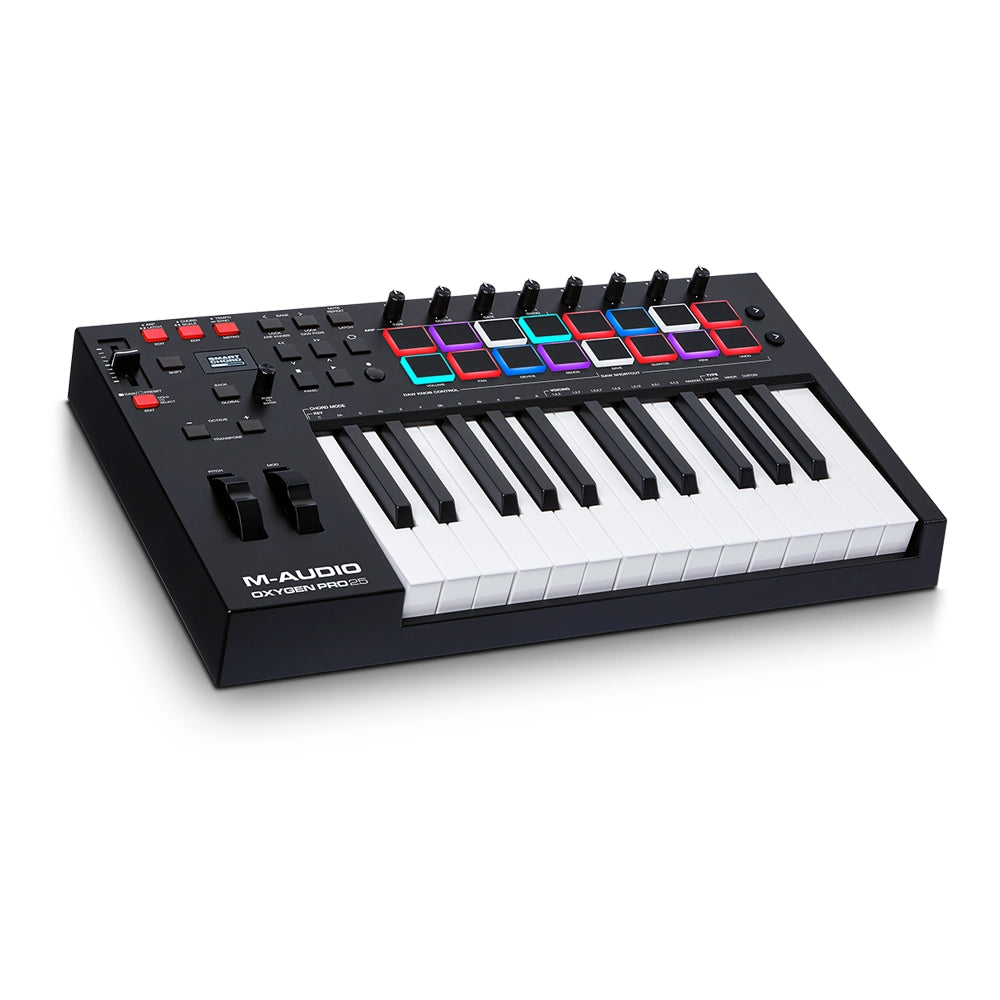 M-Audio Oxygen Pro 25 25 Key