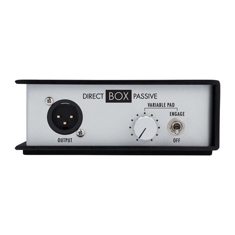 Warm Audio WA-DI-P Passive Direct Box