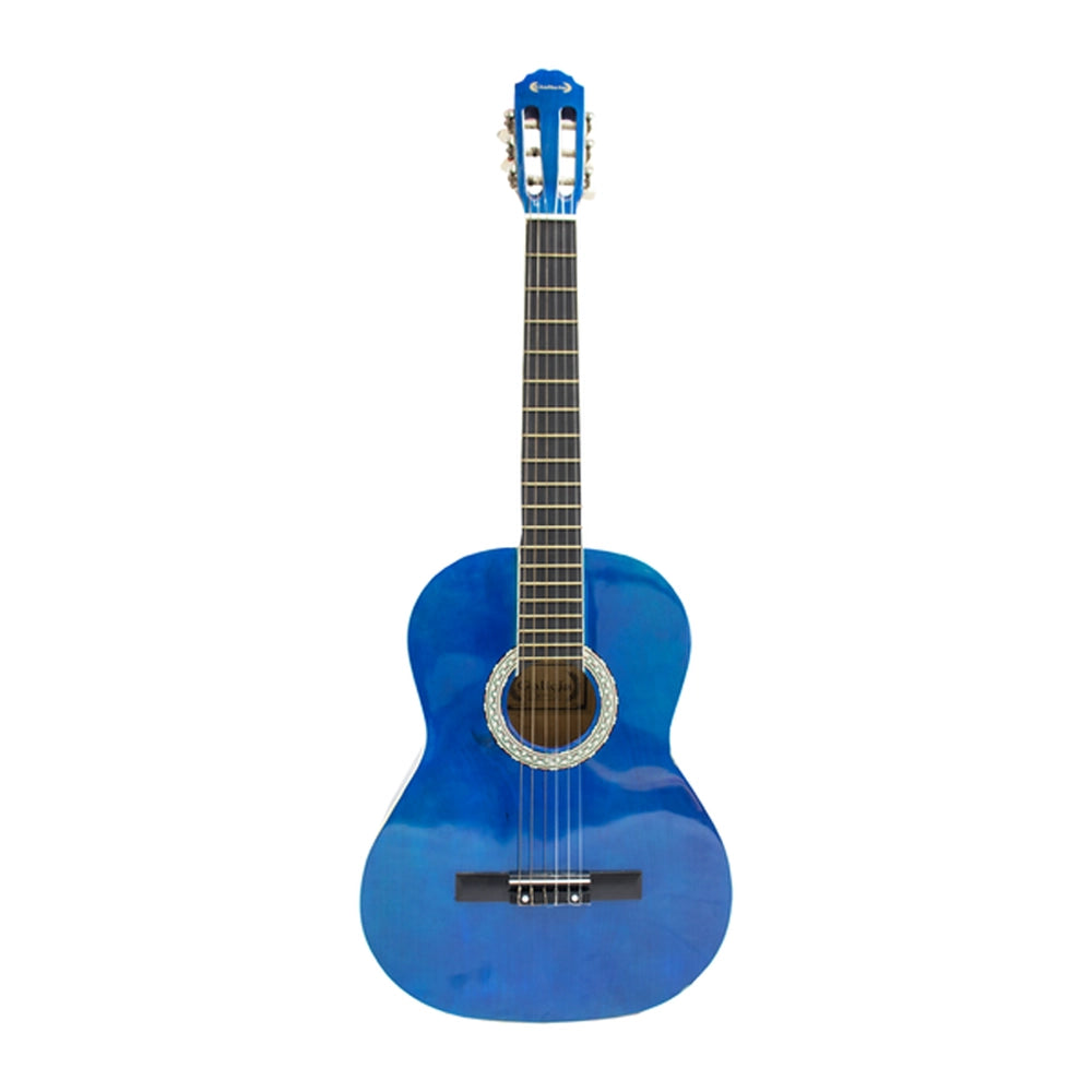 Full Size Nylon Classic Guitar ESC-100