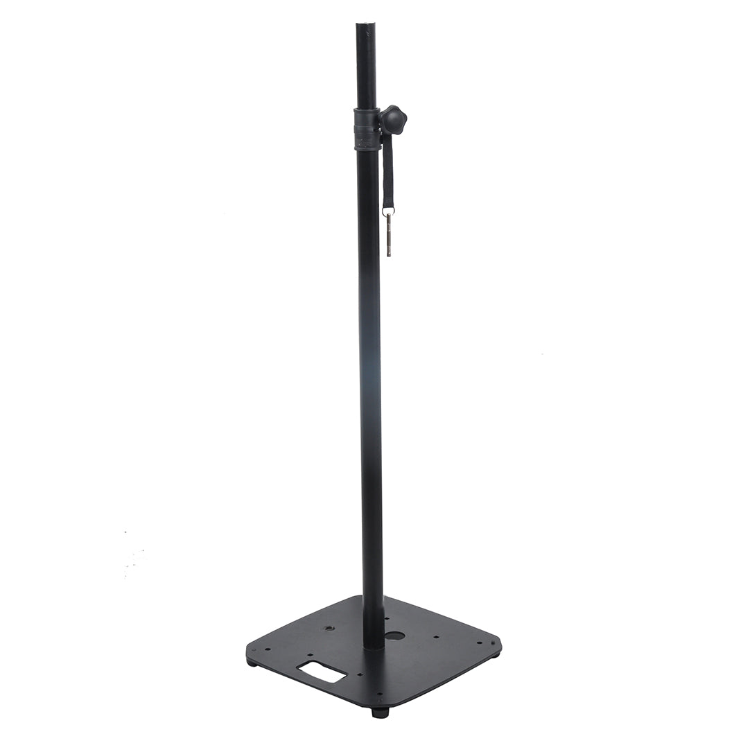 Stronghold 3359 Flat Base Speaker Stand