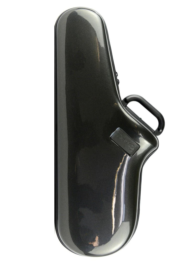 Bam Softpack Alto Saxophone Case - Black