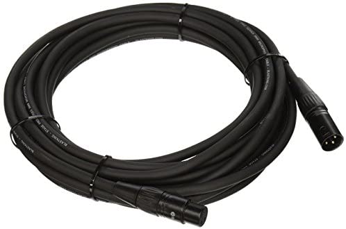 Cable Blastking XLR Macho a XLR Hembra de 100 pies