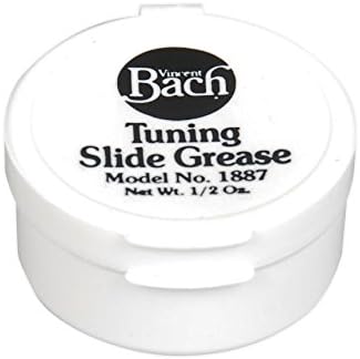 Bach 1887 Tuning Slide Grease