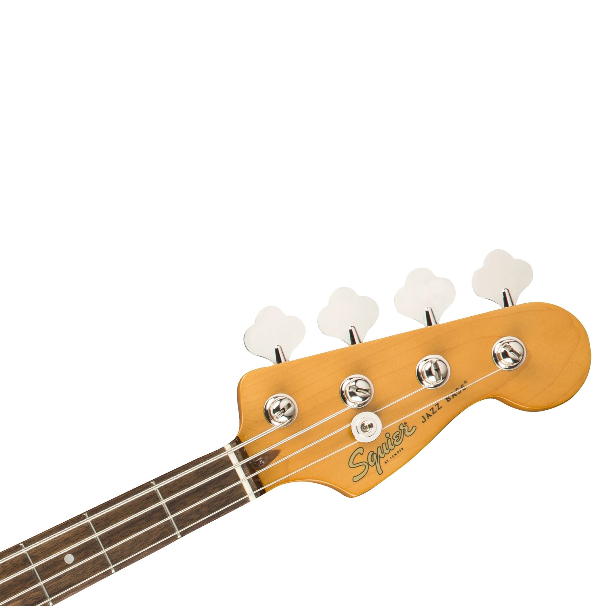 Squier Classic Vibe '60s Jazz Bass Black