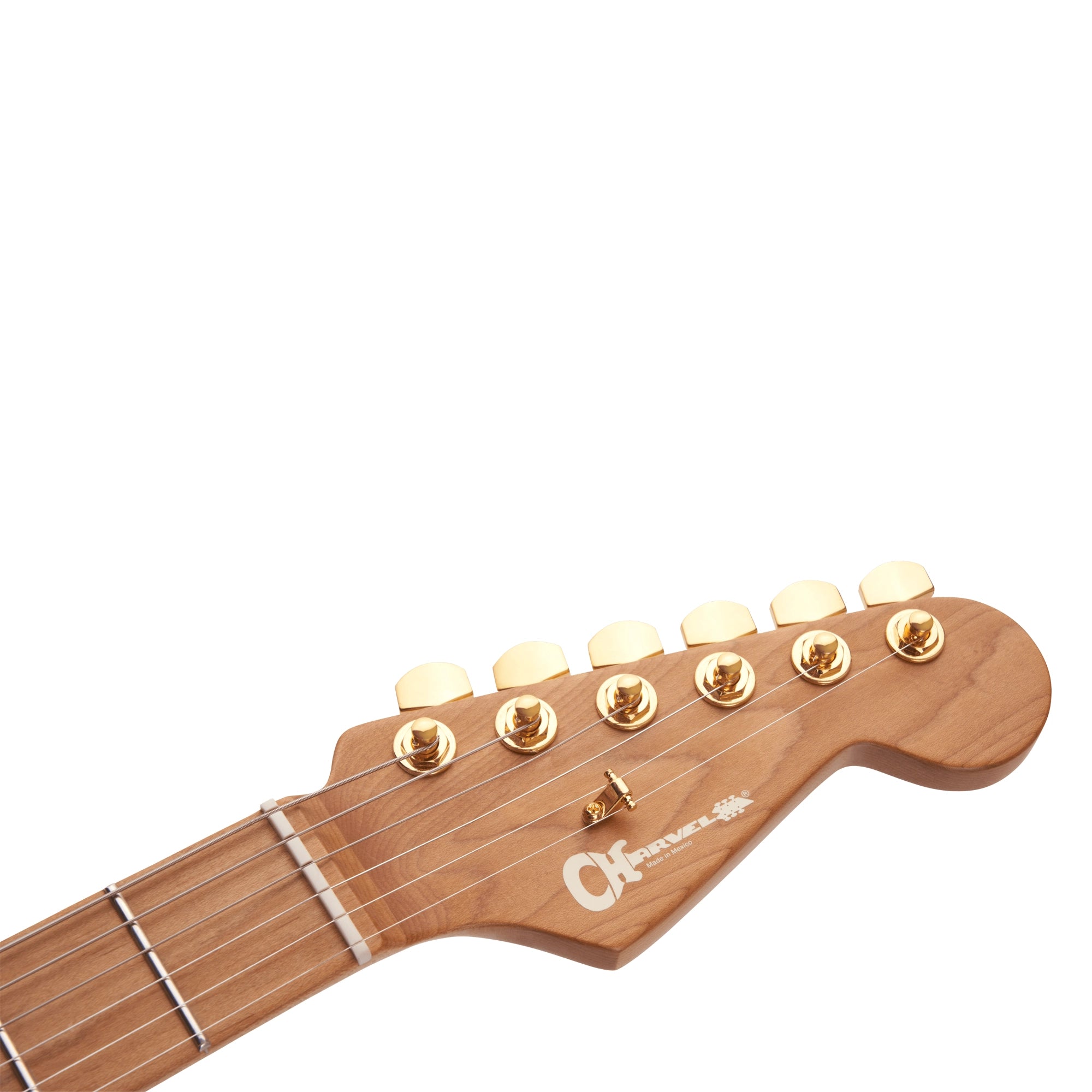 Charvel Pro-Mod DK24 Hsh Electric Guitar - Natural