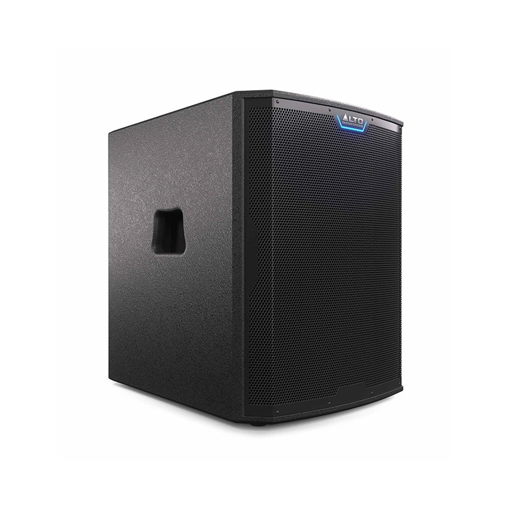 Alto Professional TS18S 18-inch Powered Subwoofer