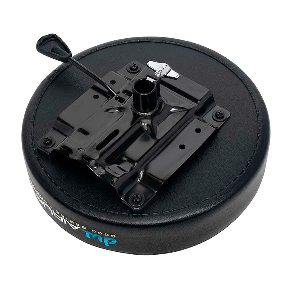 Silla de tambor de base redonda DW 9000 Series Airlift
