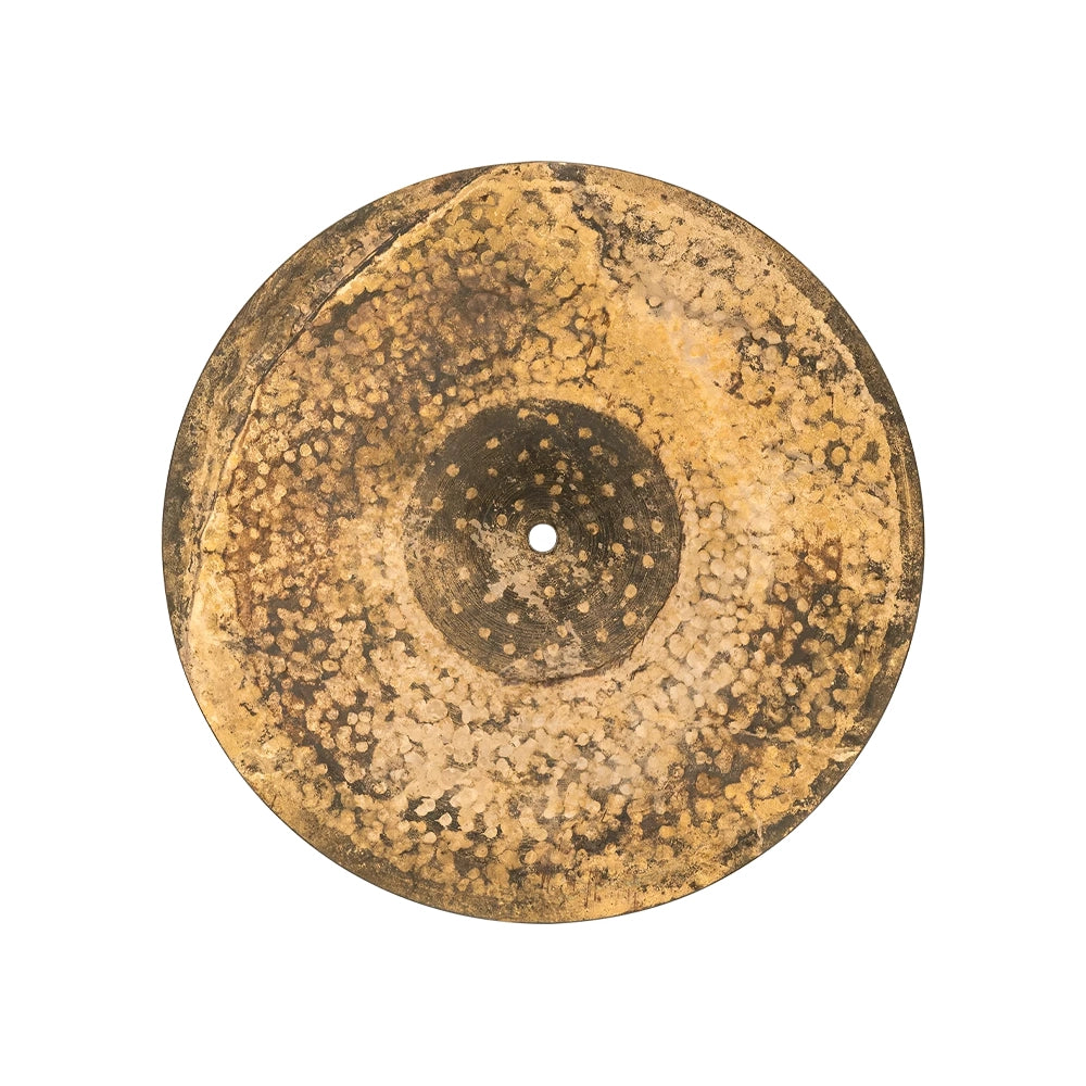 MEINL Byzance Vintage Pure Hi-Hat Cymbals - 14"