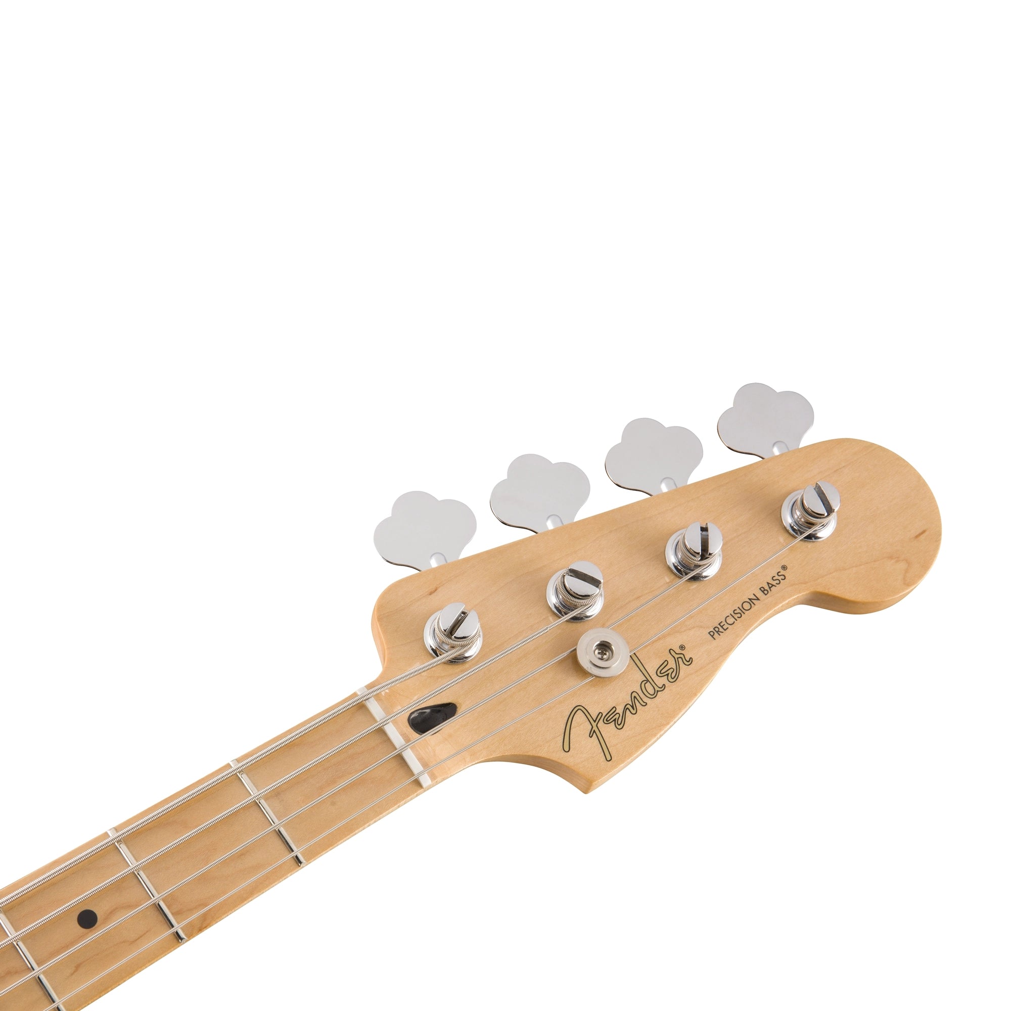 Fender Player 4 String Precisiion Bass - Tidepool