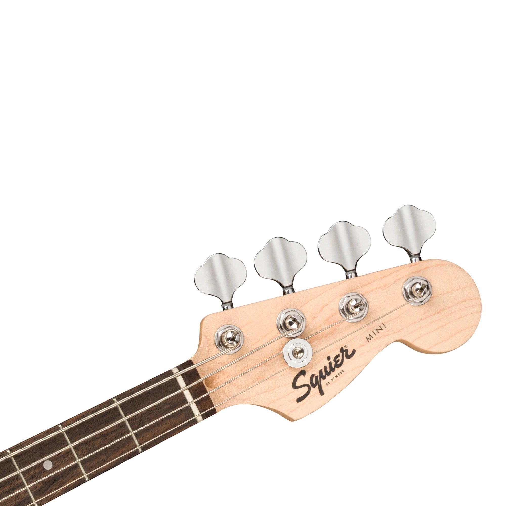 Squier Mini Precision 4 String Electric Bass