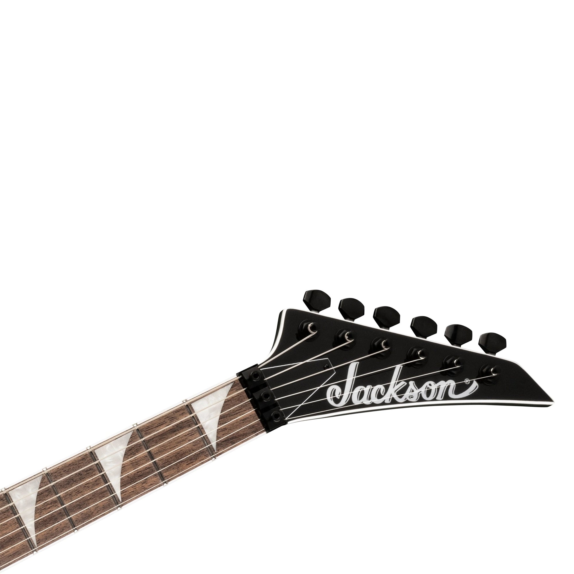 Jackson X Series Soloist Slx Dx Solidbody Electric Guitar  - Manalishi Green
