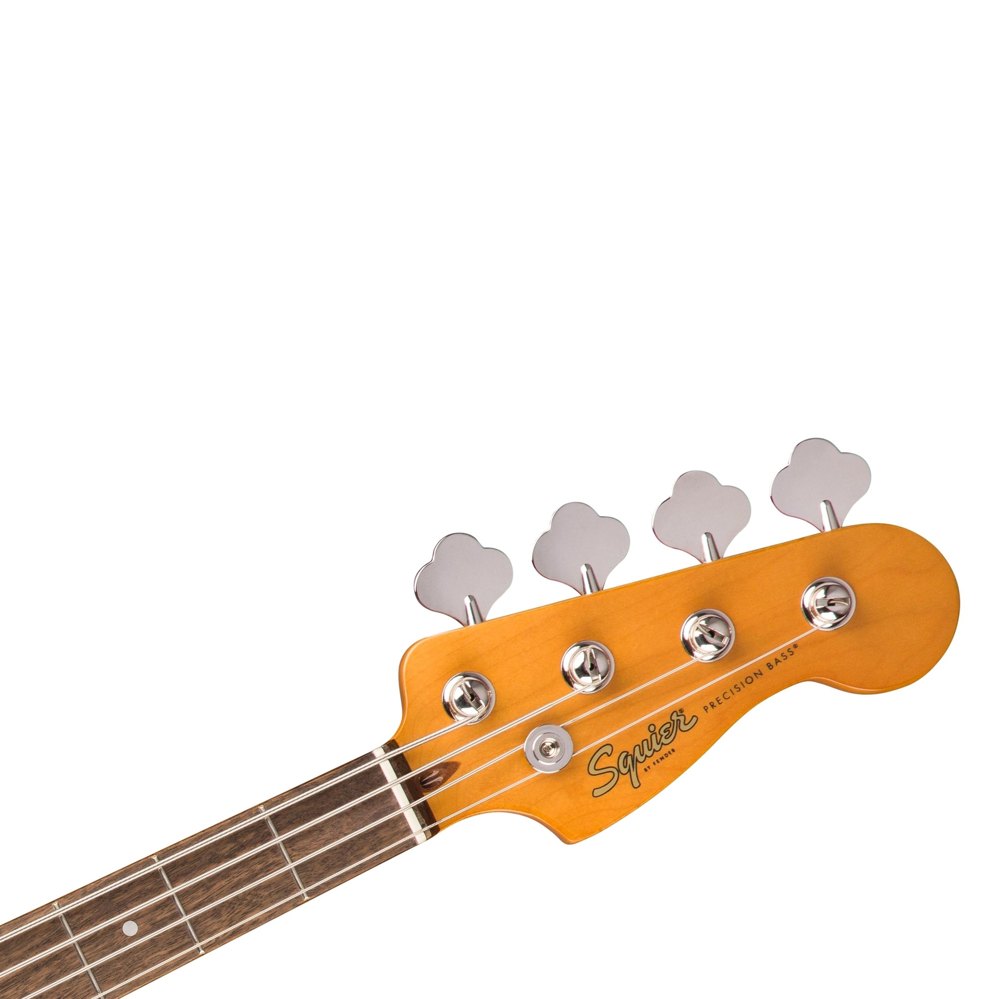 Squier Classic Vibe '60s Precision Bass Olympic White