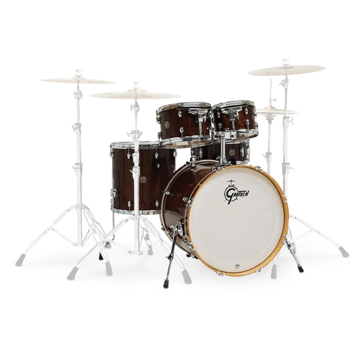 Gretsch Catalina Maple CM1-E825 5PC Maple Shell Pack