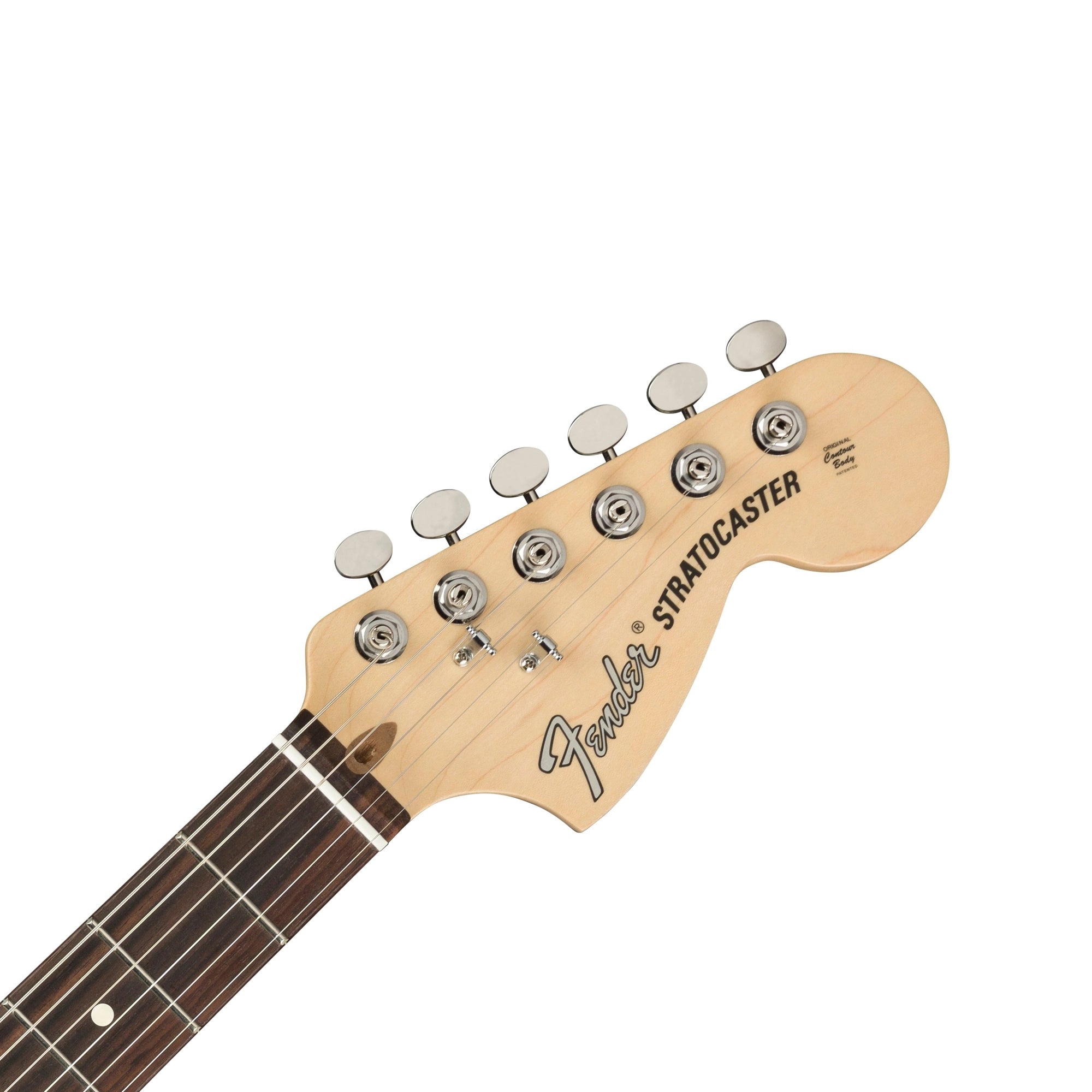Fender American Performer Stratocaster HSS Rosewood Fingerboard Electric Guitar 3-Color Sunburst