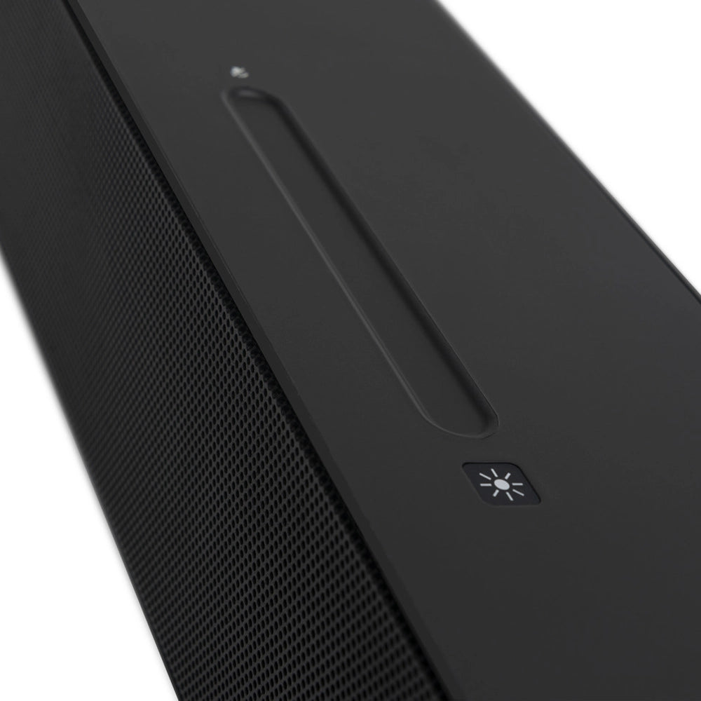 Mackie CR2-X Bar Pro Desktop Pc Soundbar