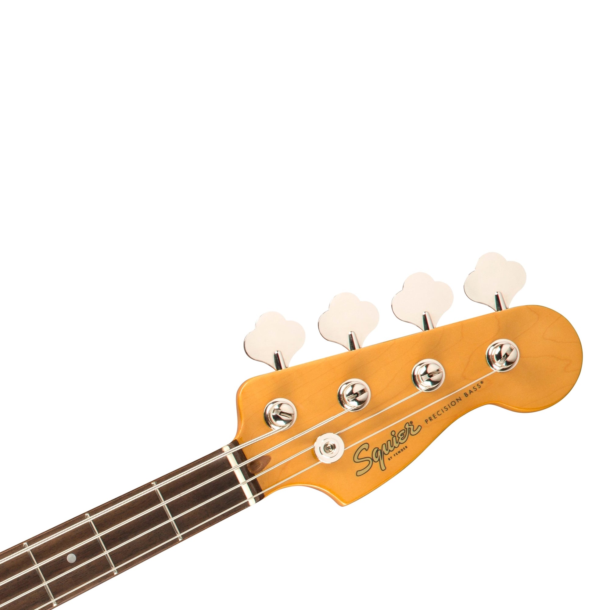 Squier Classic Vibe '60s Precision Bass 3-Color Sunburst
