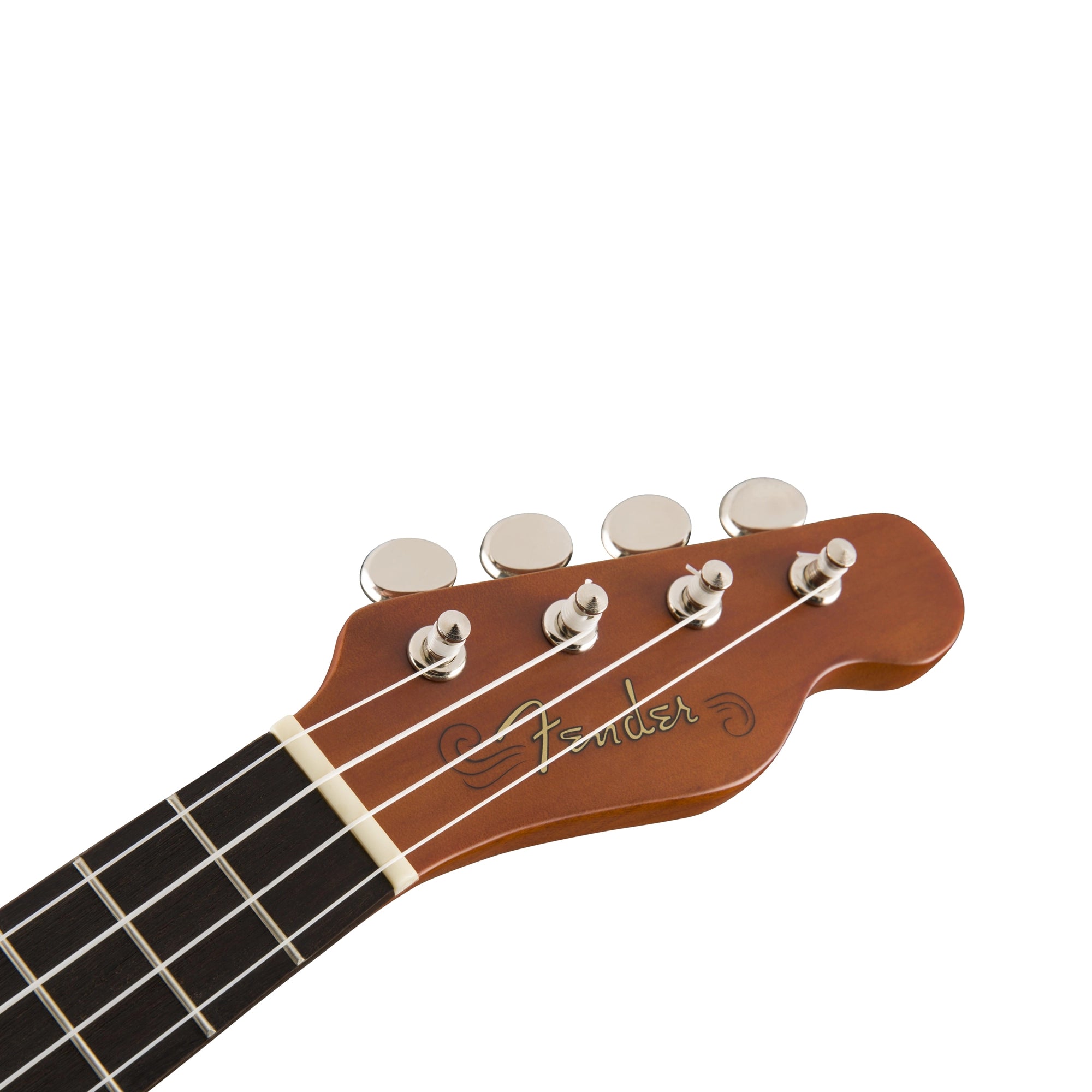 Fender Venice Soprano Ukulele - Natural