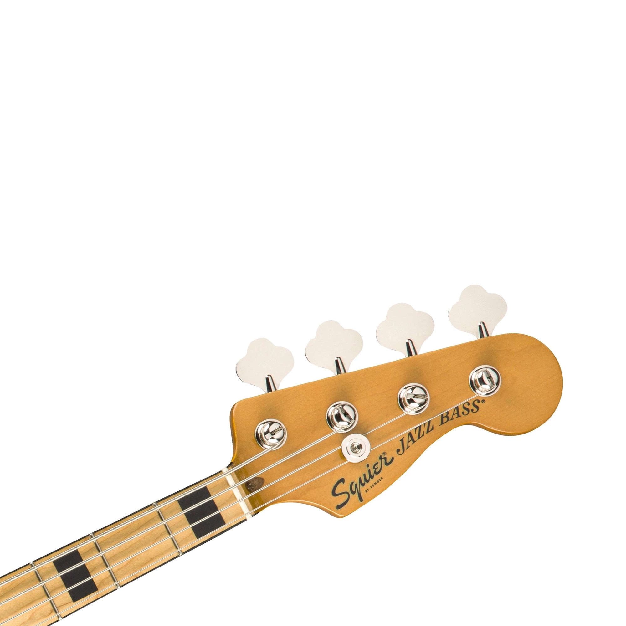 Squier Classic Vibe '70s Jazz Bass - Black