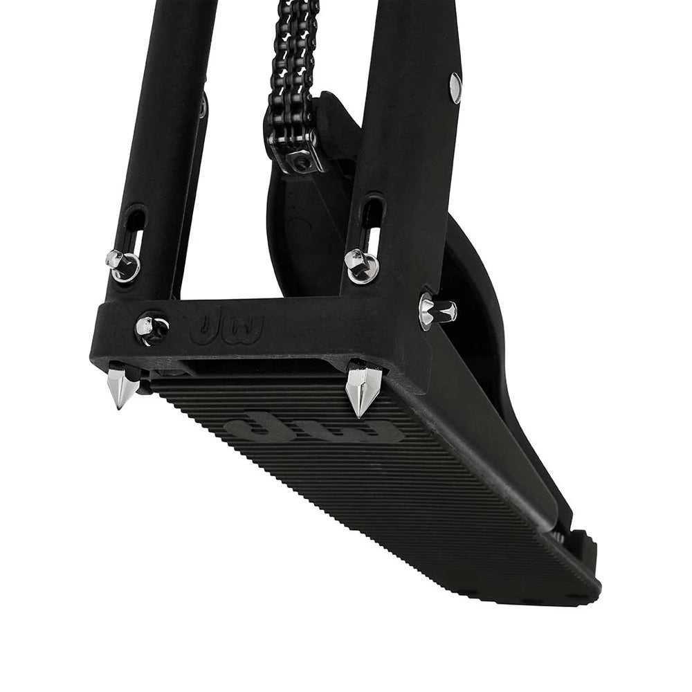 DW 3000 Series Hi-Hat Stand - 2-leg