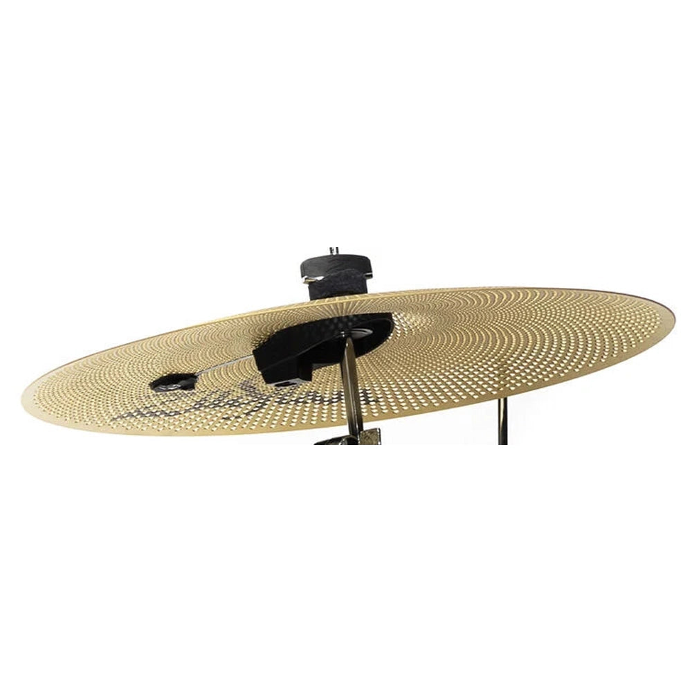 Zildjian Alchem-E Gold 4-Piece Electronic Drum Kit