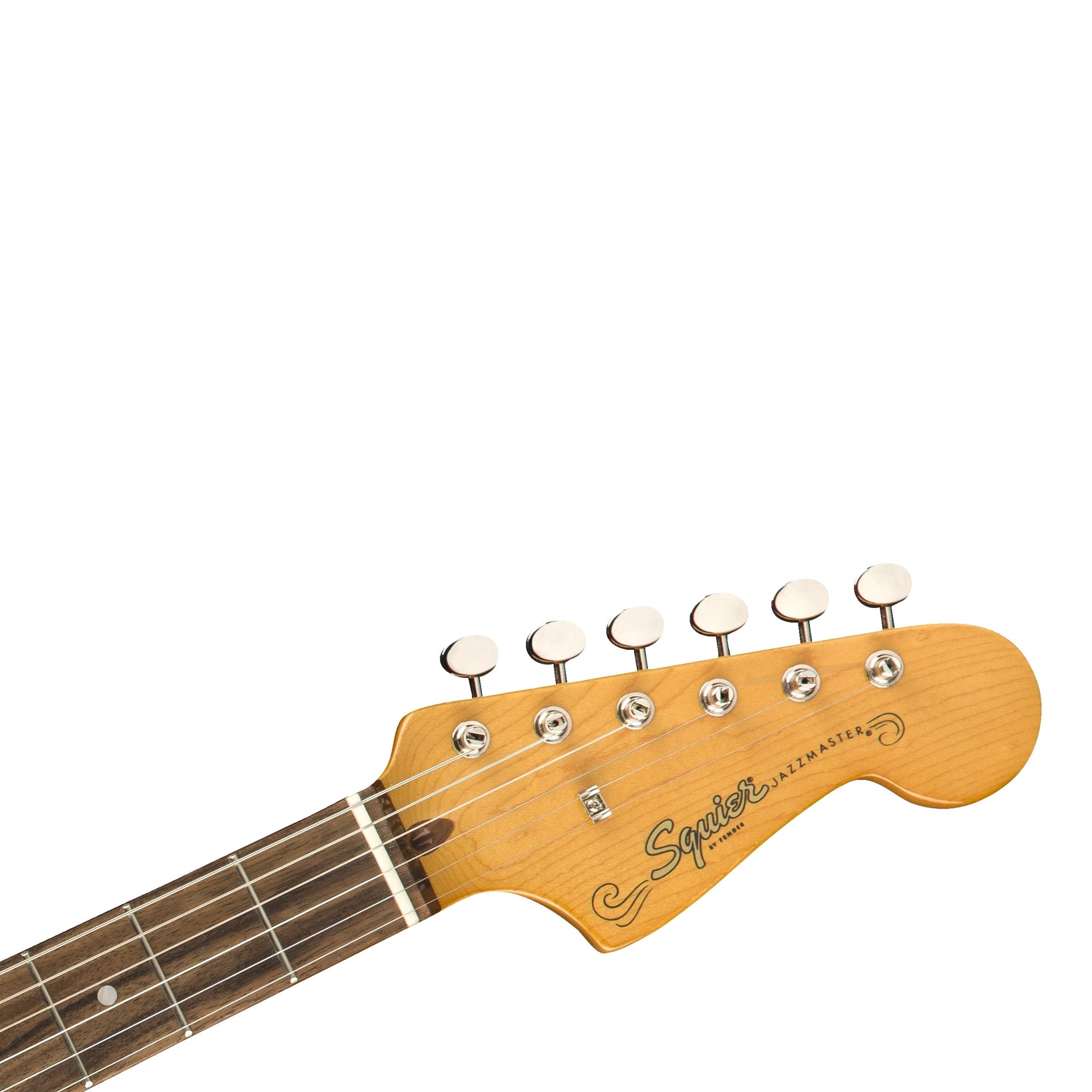 Squier Classic Vibe '60s Jazzmaster Electric Guitar 3-Color Sunburst