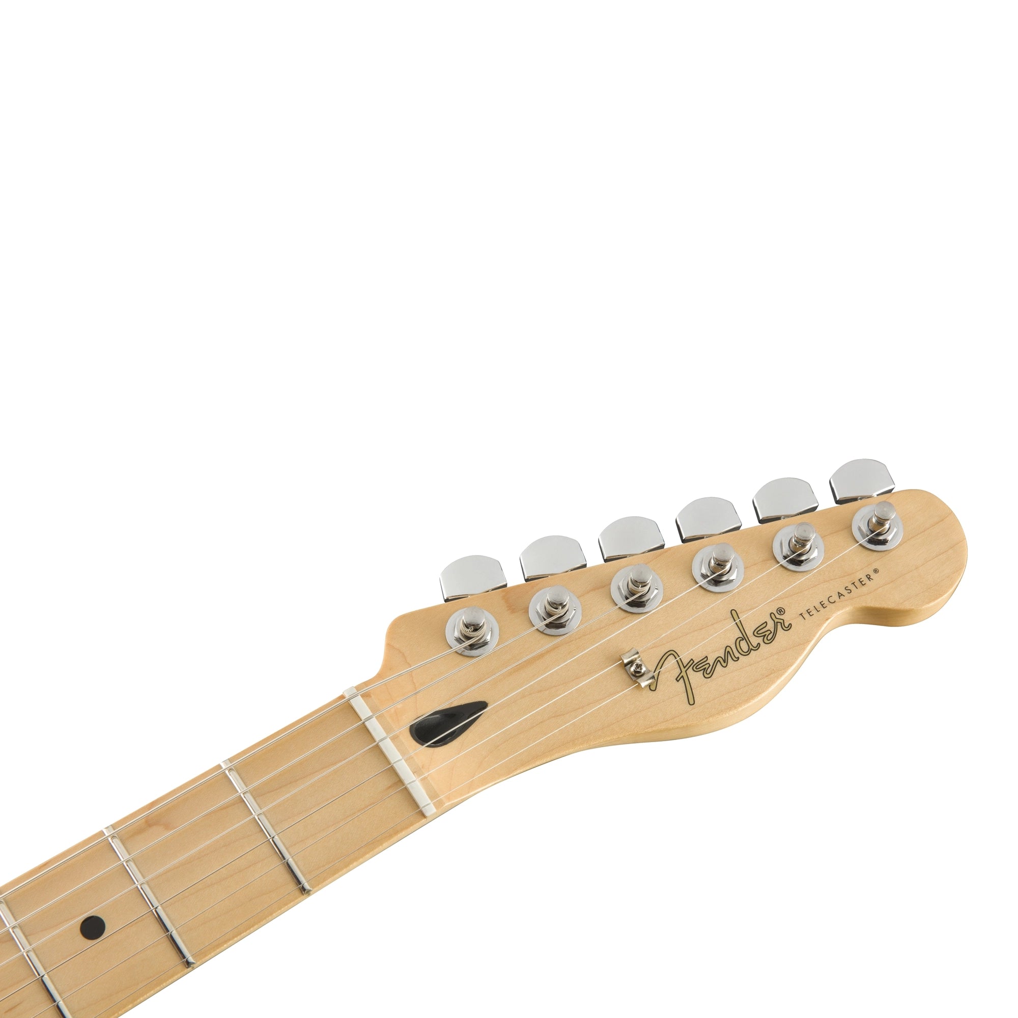 Fender Player Telecaster HH Electric Guitar - Tidepool