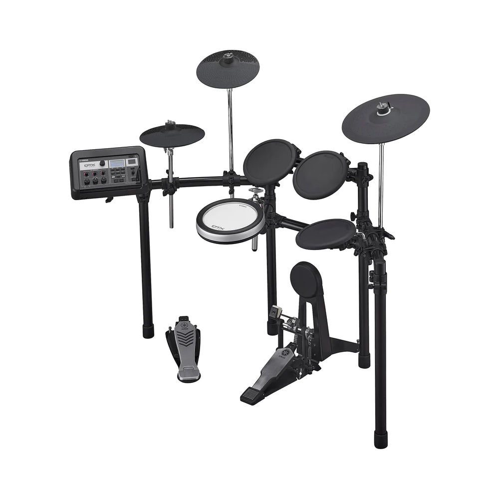 Yamaha DTX6K-X Electronic Drum Set