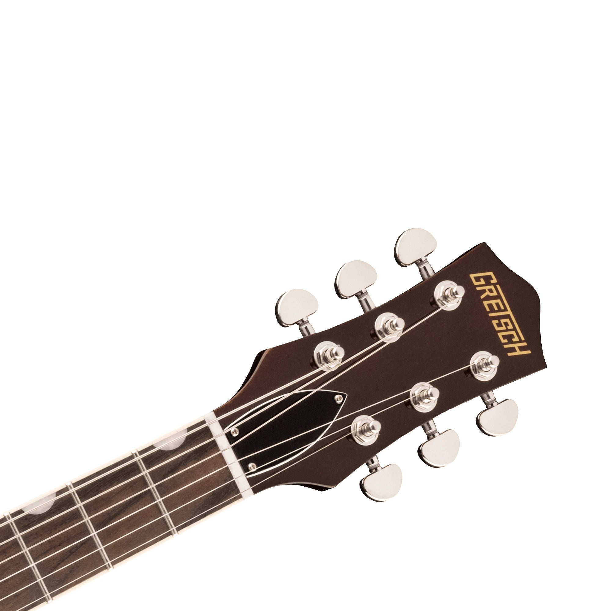 Gretsch G2215-P90 Streamliner Junior Jet Club P90 Electric Guitar - Havana Burst
